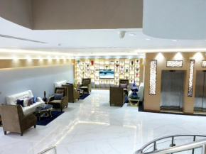 Гостиница Burj Al Hayat Furnished suites-Al Mallaz  Эр-Рияд